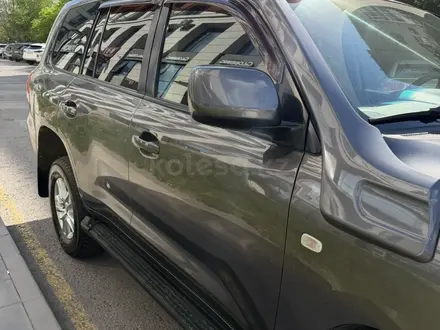Toyota Land Cruiser 2008 года за 16 500 000 тг. в Астана – фото 3