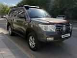 Toyota Land Cruiser 2008 года за 16 900 000 тг. в Астана