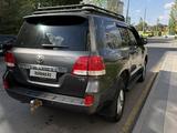 Toyota Land Cruiser 2008 года за 16 900 000 тг. в Астана – фото 4