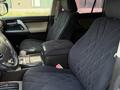 Toyota Land Cruiser 2008 года за 16 500 000 тг. в Астана – фото 8