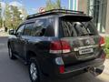 Toyota Land Cruiser 2008 года за 16 500 000 тг. в Астана – фото 5