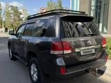Toyota Land Cruiser 2008 года за 16 900 000 тг. в Астана – фото 5