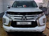 Mitsubishi Pajero Sport 2020 годаүшін17 622 259 тг. в Шымкент