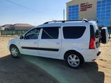 ВАЗ (Lada) Largus 2013 годаүшін3 500 000 тг. в Аральск – фото 2