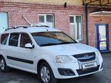 ВАЗ (Lada) Largus 2013 годаүшін3 500 000 тг. в Аральск