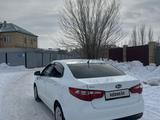 Kia Rio 2014 года за 4 500 000 тг. в Астана – фото 3