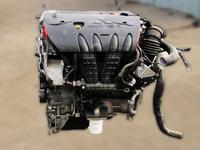 Двигатель Mitsubishi 4b11 2.0 Контрактные за 51 800 тг. в Алматы