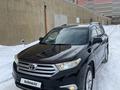 Toyota Highlander 2011 годаүшін11 750 000 тг. в Астана – фото 3