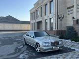 Mercedes-Benz E 220 1994 годаfor2 000 000 тг. в Шымкент – фото 3