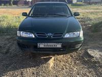 Nissan Primera 1998 годаүшін1 600 000 тг. в Актобе