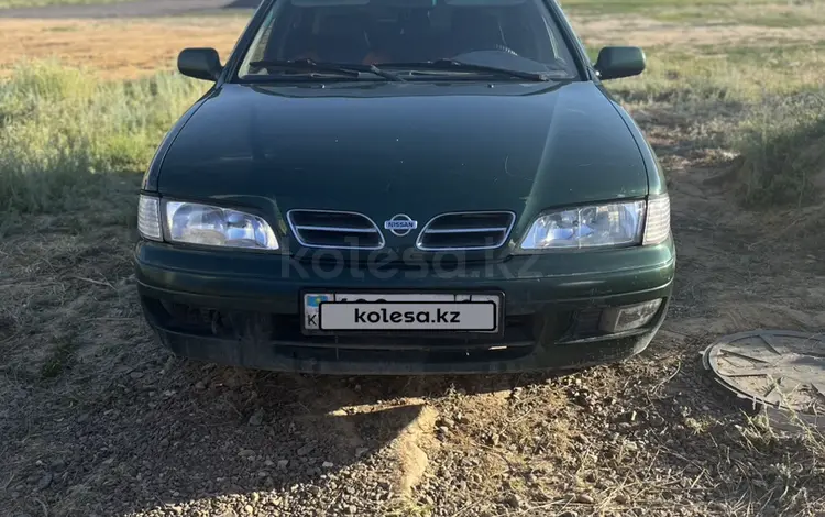 Nissan Primera 1998 годаүшін1 600 000 тг. в Актобе