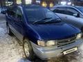 Nissan Prairie Joy 1995 года за 1 200 000 тг. в Астана
