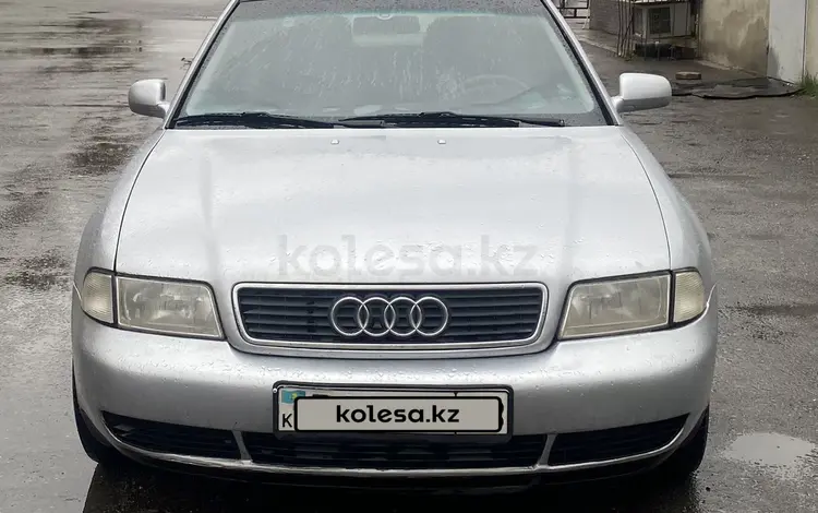 Audi 80 1995 годаүшін1 500 000 тг. в Тараз