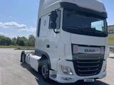 DAF  XF 2017 года за 30 500 000 тг. в Алматы