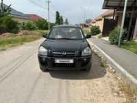 Hyundai Tucson 2007 годаүшін5 000 000 тг. в Шымкент