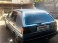 Volkswagen Golf 1990 года за 500 000 тг. в Тараз – фото 2