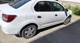 Renault Logan 2014 года за 2 200 000 тг. в Алматы