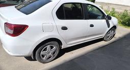 Renault Logan 2014 года за 2 200 000 тг. в Алматы – фото 2
