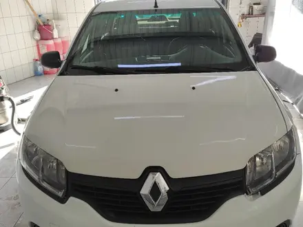 Renault Logan 2014 годаүшін3 000 000 тг. в Талгар