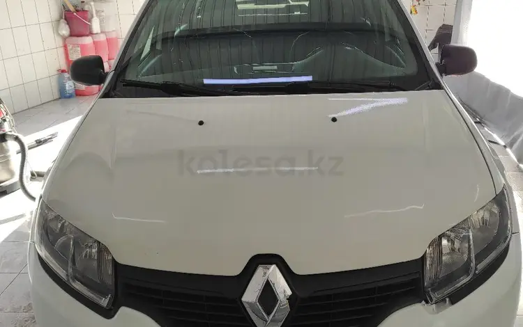 Renault Logan 2014 года за 3 000 000 тг. в Талгар