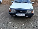 ВАЗ (Lada) 21099 1999 года за 520 000 тг. в Караганда