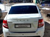 ВАЗ (Lada) Granta 2190 2020 года за 4 150 000 тг. в Уральск – фото 2