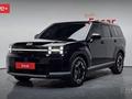 Hyundai Santa Fe 2024 года за 17 000 000 тг. в Шымкент – фото 10