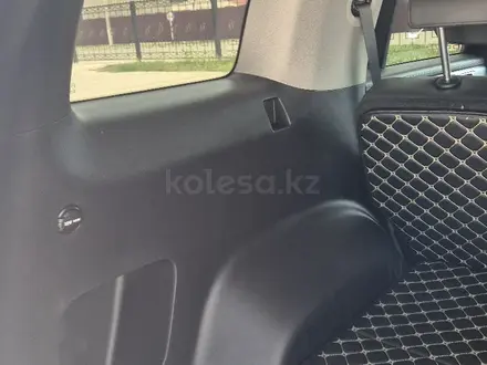 Hyundai Santa Fe 2024 года за 17 000 000 тг. в Шымкент – фото 14