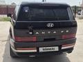 Hyundai Santa Fe 2024 года за 17 000 000 тг. в Шымкент – фото 16