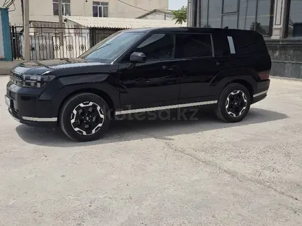 Hyundai Santa Fe 2024 года за 17 000 000 тг. в Шымкент – фото 18