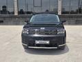 Hyundai Santa Fe 2024 года за 17 000 000 тг. в Шымкент – фото 21