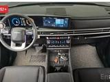 Hyundai Santa Fe 2024 года за 17 000 000 тг. в Шымкент – фото 3
