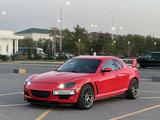 Mazda RX-8 2008 года за 7 200 000 тг. в Астана – фото 3