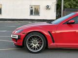 Mazda RX-8 2008 года за 7 200 000 тг. в Астана – фото 5