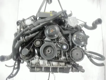Контрактный двигатель Б/У Dodge за 230 000 тг. в Алматы – фото 21