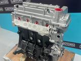 Новый двигатель 1.5 FAW V5 CA4GA5 — масло в подарок за 535 000 тг. в Уральск – фото 3