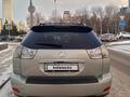 Lexus RX 330 2004 года за 7 500 000 тг. в Астана – фото 4