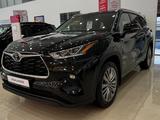 Toyota Highlander 2024 года за 39 050 000 тг. в Шымкент