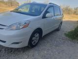 Toyota Sienna 2008 года за 7 800 000 тг. в Тараз – фото 3