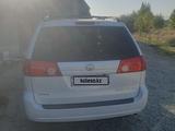 Toyota Sienna 2008 года за 7 800 000 тг. в Тараз – фото 4