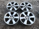 Toyota R17 5x114, 3 привозные из Японииүшін180 000 тг. в Алматы