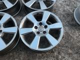 Toyota R17 5x114, 3 привозные из Японииүшін180 000 тг. в Алматы – фото 2