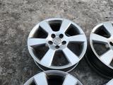 Toyota R17 5x114, 3 привозные из Японииүшін180 000 тг. в Алматы – фото 4