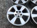 Toyota R17 5x114, 3 привозные из Японииүшін180 000 тг. в Алматы – фото 5