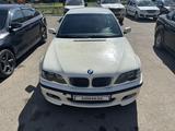 BMW 320 2004 годаүшін3 950 000 тг. в Костанай – фото 2