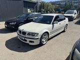 BMW 320 2004 годаүшін3 950 000 тг. в Костанай