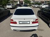 BMW 320 2004 годаүшін3 950 000 тг. в Костанай – фото 5