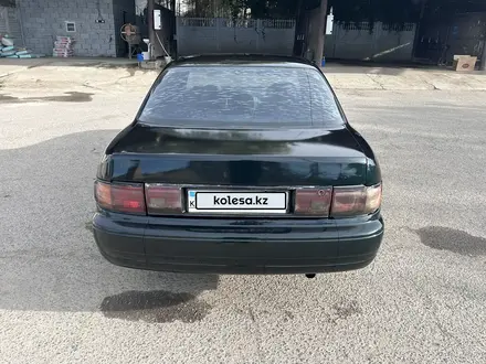 Toyota Camry 1992 года за 1 750 000 тг. в Талдыкорган – фото 3