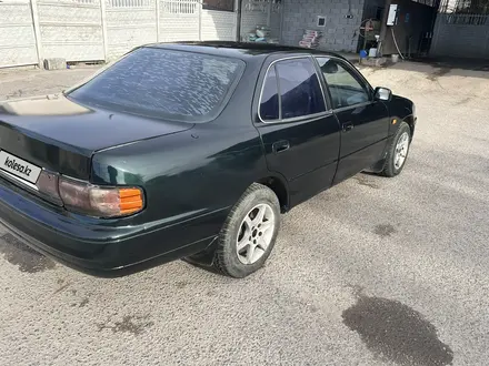 Toyota Camry 1992 года за 1 750 000 тг. в Талдыкорган – фото 2