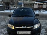 ВАЗ (Lada) Granta 2190 2013 годаүшін2 800 000 тг. в Уральск – фото 3